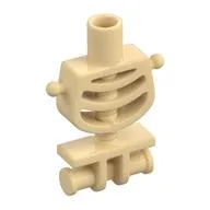 Torso Skeleton [Thin Shoulder Pins]