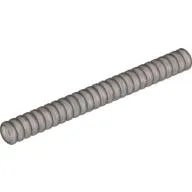Hose, Ribbed 7mm D. 9L / 7.2cm