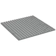 Plate 16 x 16