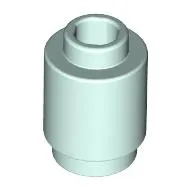 Brick Round 1 x 1 Open Stud