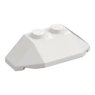 Wedge Sloped 45° 2 x 4 Triple