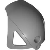 Large Figure Shoulder Cover, Armour