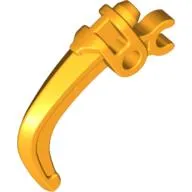 Large Figure Weapon Claw, with Clip