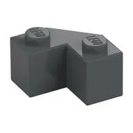 Wedge 2 x 2 Facet