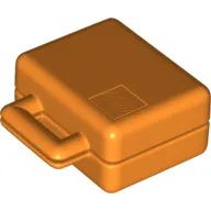 Duplo Suitcase