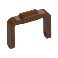 Bucket 1 x 1 x 1 Handle