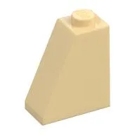 Slope 65° 2 x 1 x 2