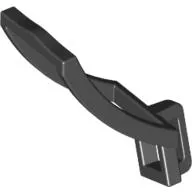 Equipment Scabbard with Shoulder Strap