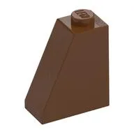 Slope 65° 2 x 1 x 2