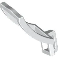 Equipment Scabbard with Shoulder Strap
