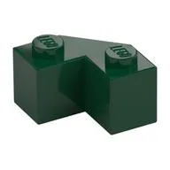 Wedge 2 x 2 Facet