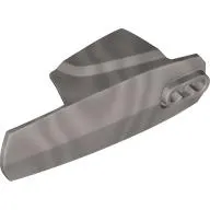 Large Figure Limb Cover, Size 8, Armor with Ball Joint Socket
