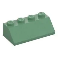 Slope 45° 2 x 4