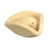Hat Pirate Tricorne / Triangle