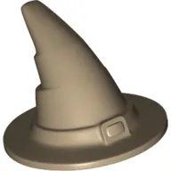 Hat, Wizard