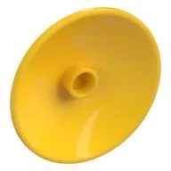 Duplo Dish / Radar 3 x 3