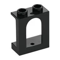 Window 1 x 2 x 2 Castle
