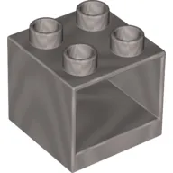 Duplo Cabinet 2 x 2 x 1.5