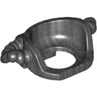 Minifig Neckwear Breathing Apparatus (Cad Bane)