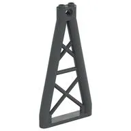 Support 1 x 6 x 10 Girder Triangular
