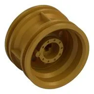 Wheel 30.4 x 20 without Pinholes, with Reinforced Rim