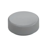Tile Round 1 x 1