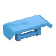 Spoiler 2 x 4 with Handle [Plain]