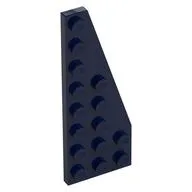 Wedge Plate 8 x 3, 22° Right
