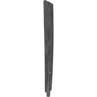 Propeller 1 Blade 2 x 16 with Axle
