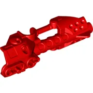 Large Figure Weapon, Zamor Sphere Launcher, Top with Barrel and Sight