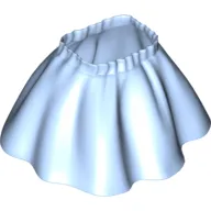 Duplo Skirt [Plain]