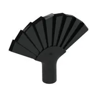 Equipment Hand Fan [Plain]