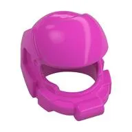Helmet Space