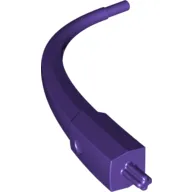 Large Figure Tail / Horn