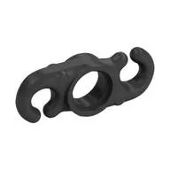 Large Figure Accessory, Chain Link Section