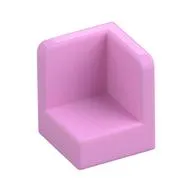 Panel 1 x 1 x 1 Corner