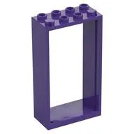 Door Frame 2 x 4 x 6