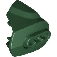 Large Figure Limb Cover, Size 3, Armor with Ball Joint Socket
