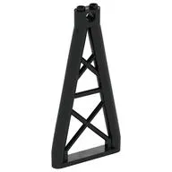 Support 1 x 6 x 10 Girder Triangular