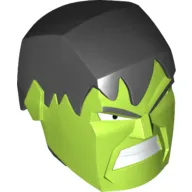 Large Figure Head Hulk
