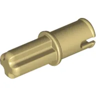 Technic Axle Pin without Friction Ridges Lengthwise