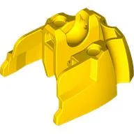 Large Figure Foot, Short with Ball Joint Socket