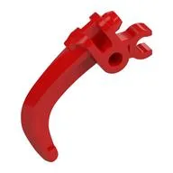 Large Figure Weapon Claw, with Clip