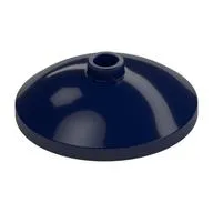 Dish 3 x 3 Inverted [Radar]