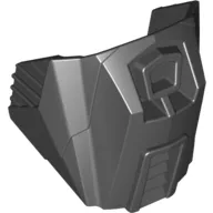 Large Figure Limb Cover, Armor, Knee / Shoulder