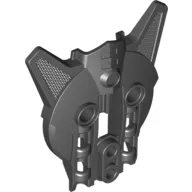 Large Figure Shield, Type 2