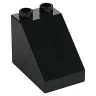 Duplo Brick 3 x 2 x 2 Slope