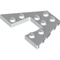 Wedge Plate 4 x 6