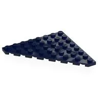 Wedge Plate 8 x 8 Cut Corner
