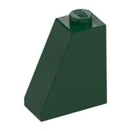 Slope 65° 2 x 1 x 2